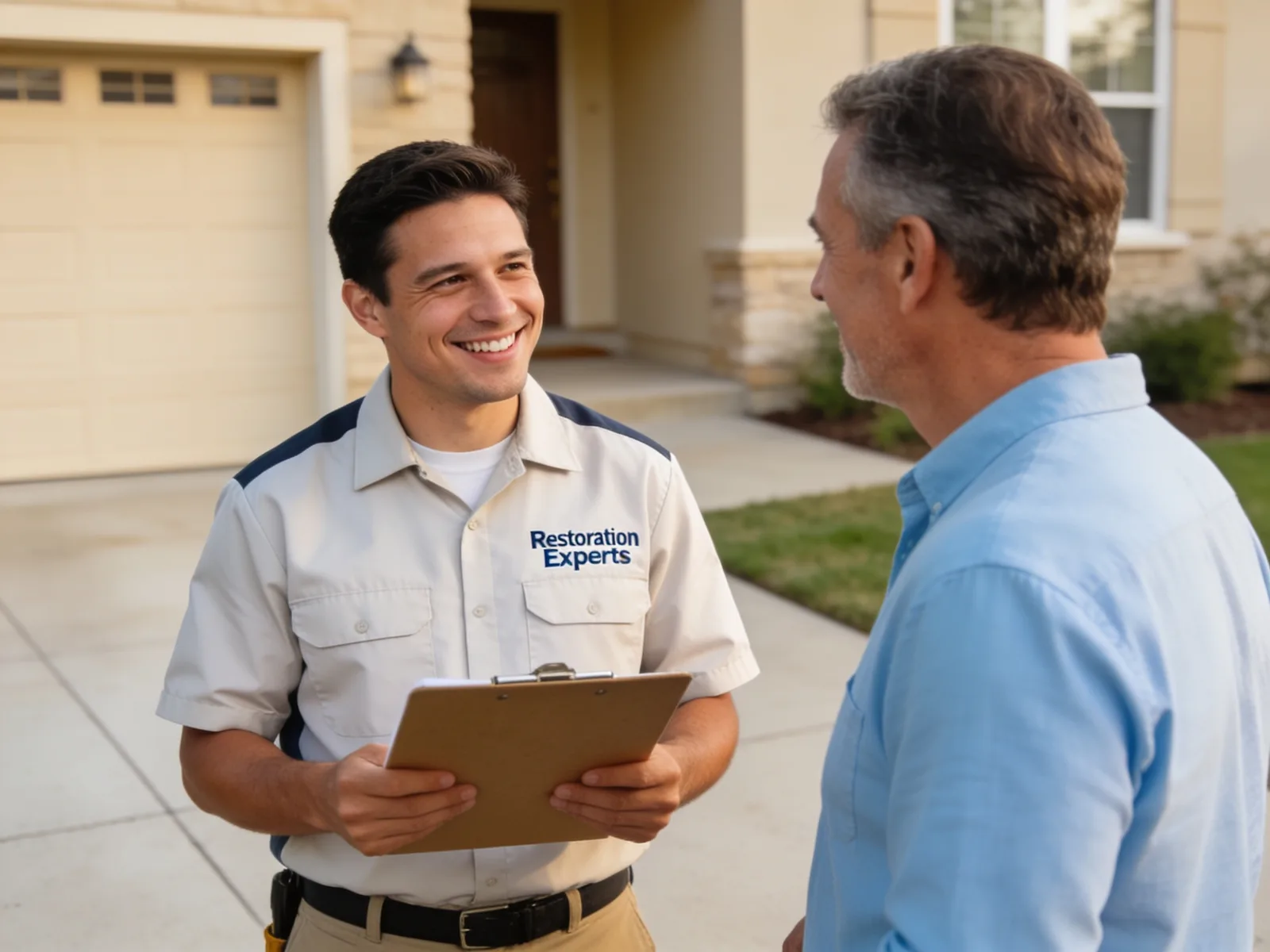 Water Damage Cleanup West Leisenring, PA FAQs